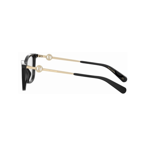 Óculos de Grau Marc Jacobs MJ 1096 LHF 5417 R Acetato Bordô