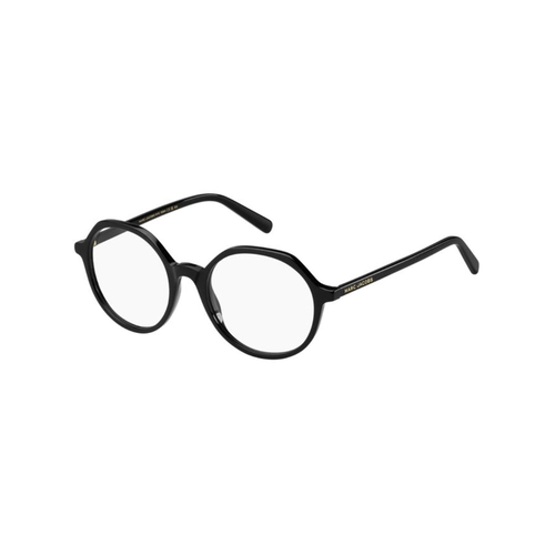 Óculos de Grau Marc Jacobs MARC 710 807 5119 R Acetato Preto