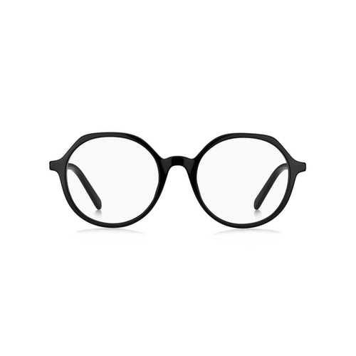 Óculos de Grau Marc Jacobs MARC 710 807 5119 R Acetato Preto