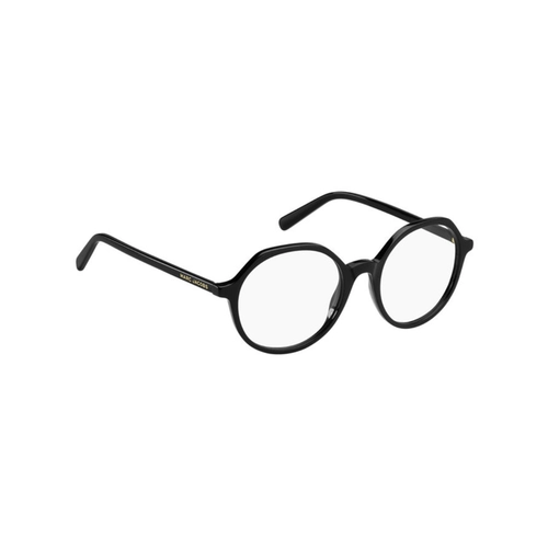 Óculos de Grau Marc Jacobs MARC 710 807 5119 R Acetato Preto