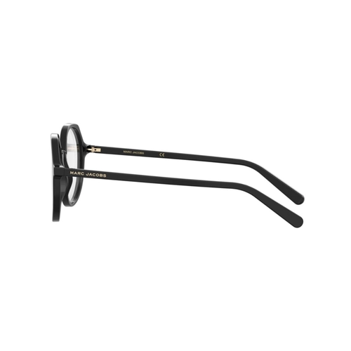 Óculos de Grau Marc Jacobs MARC 710 807 5119 R Acetato Preto