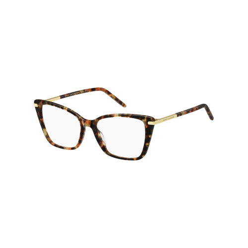 Óculos de Grau Marc Jacobs MARC 779 0UC 5317 R Acetato Vermelho Mesclado