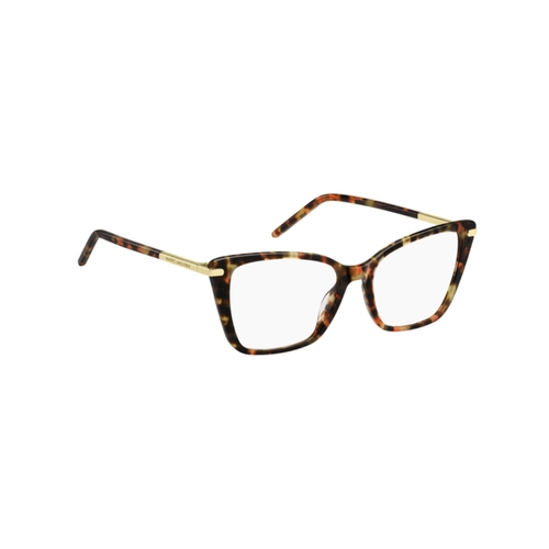 Óculos de Grau Marc Jacobs MARC 779 0UC 5317 R Acetato Vermelho Mesclado