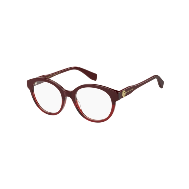 Óculos de Grau Marc Jacobs MARC 817 LHF 5119 R Acetato Vinho 1