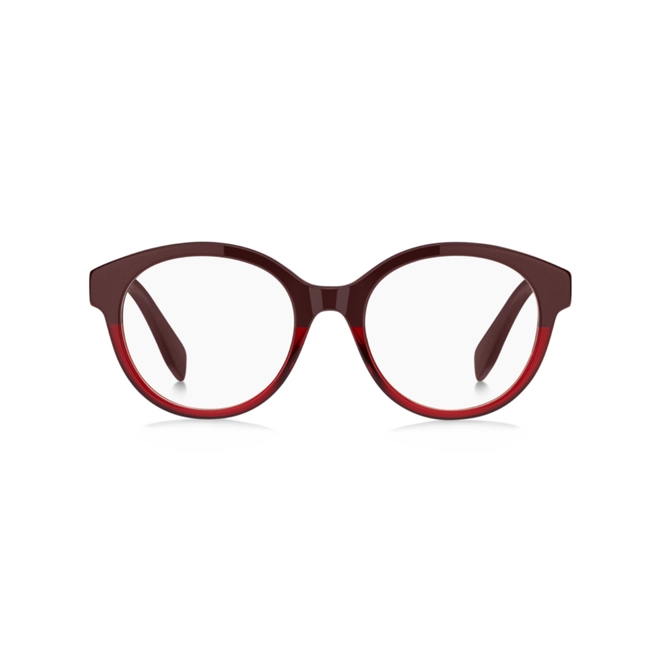 Óculos de Grau Marc Jacobs MARC 817 LHF 5119 R Acetato Vinho 2