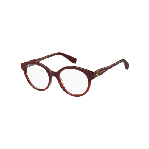 Óculos de Grau Marc Jacobs MARC 817 LHF 5119 R Acetato Vinho