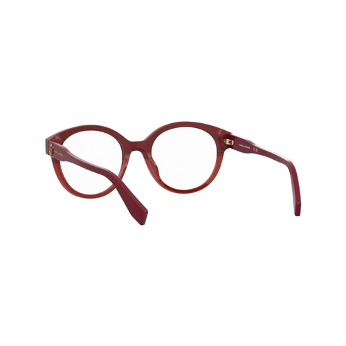 Óculos de Grau Marc Jacobs MARC 817 LHF 5119 R Acetato Vinho