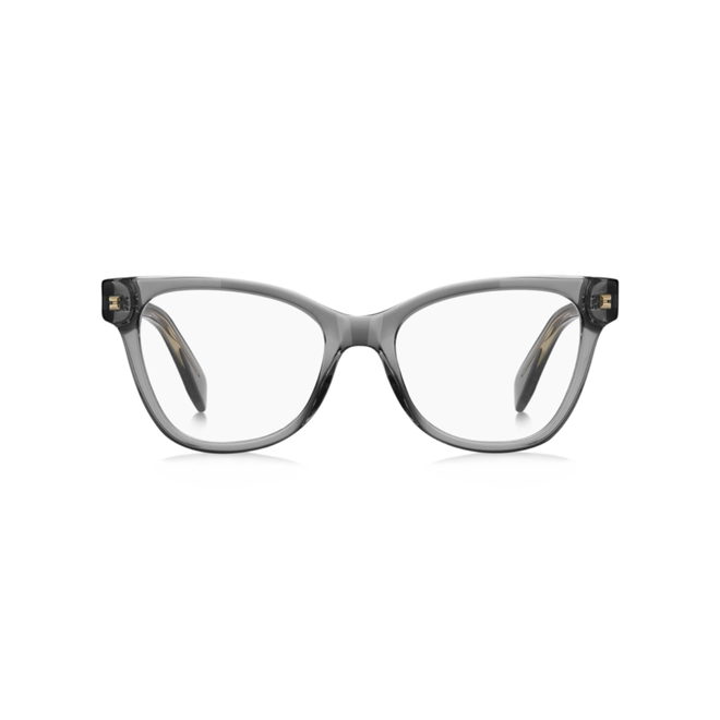 Óculos de Grau Marc Jacobs MARC 767 KB7 5218 R Acetato Cinza Transparente 2