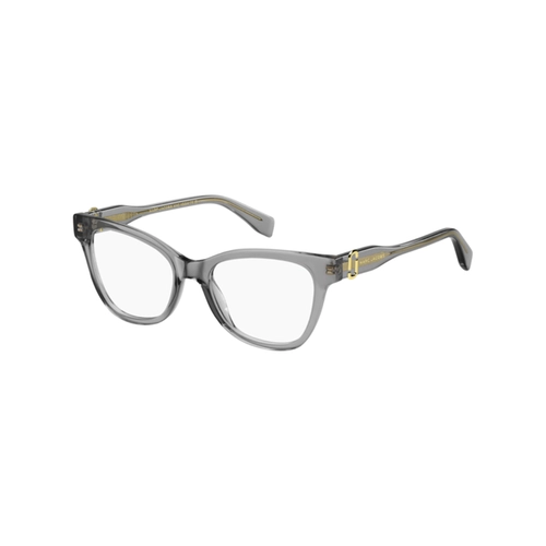 Óculos de Grau Marc Jacobs MARC 767 KB7 5218 R Acetato Cinza Transparente