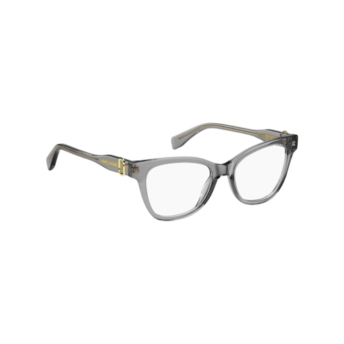 Óculos de Grau Marc Jacobs MARC 767 KB7 5218 R Acetato Cinza Transparente
