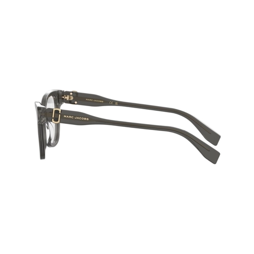 Óculos de Grau Marc Jacobs MARC 767 KB7 5218 R Acetato Cinza Transparente