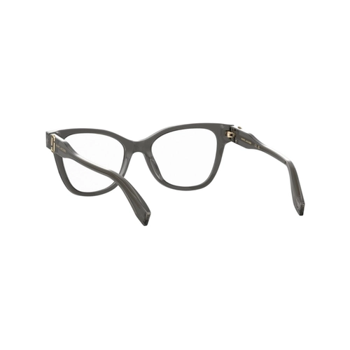Óculos de Grau Marc Jacobs MARC 767 KB7 5218 R Acetato Cinza Transparente