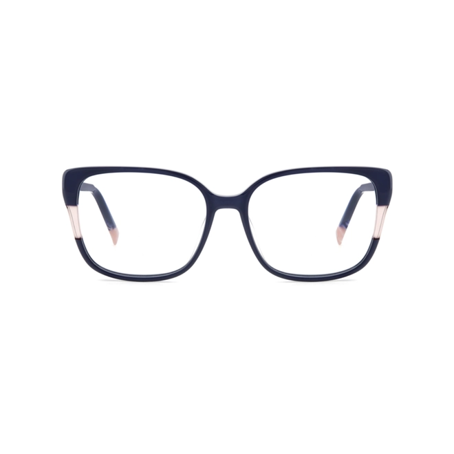 Óculos de Grau Missoni MIS 0201/G PJP 5616 R Acetato Azul 2