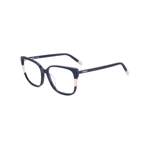 Óculos de Grau Missoni MIS 0201/G PJP 5616 R Acetato Azul