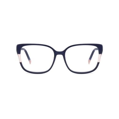 Óculos de Grau Missoni MIS 0201/G PJP 5616 R Acetato Azul