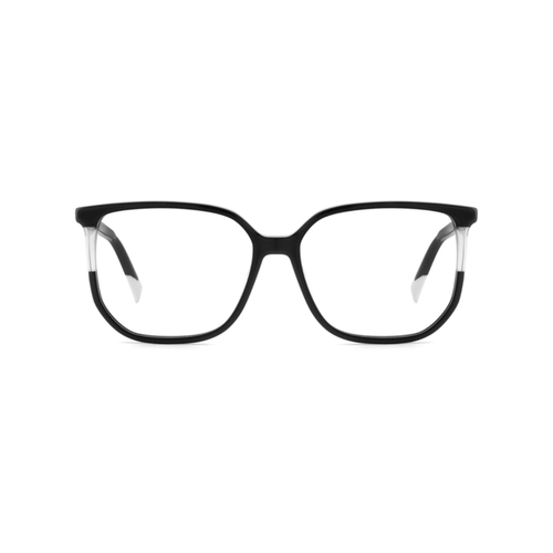 Óculos de Grau Missoni MIS 0202 807 5314 R Acetato Preto