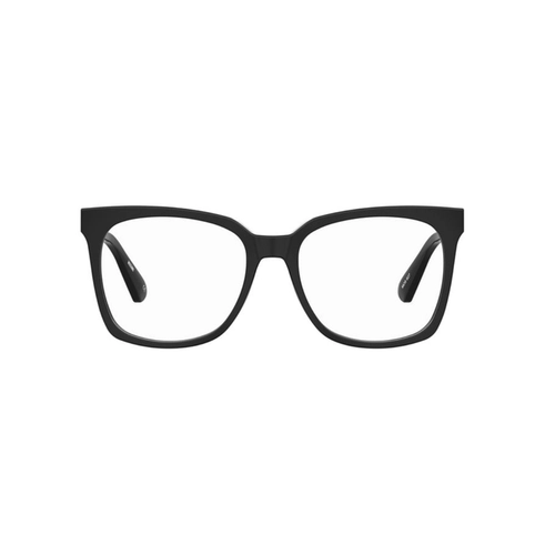 Óculos de Grau Moschino MOS627 807 5216 R Acetato Preto