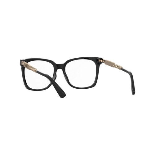 Óculos de Grau Moschino MOS627 807 5216 R Acetato Preto