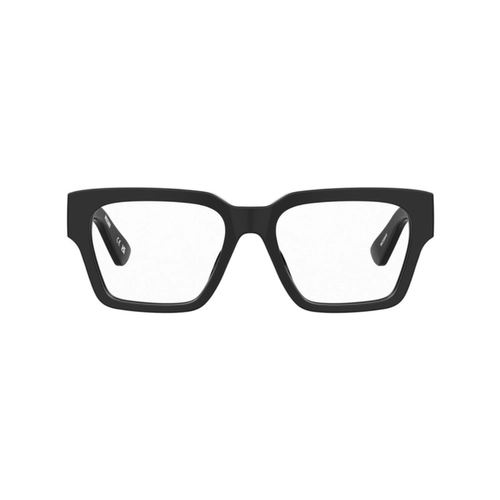 Óculos de Grau Moschino MOS645 807 5418 R Acetato Preto