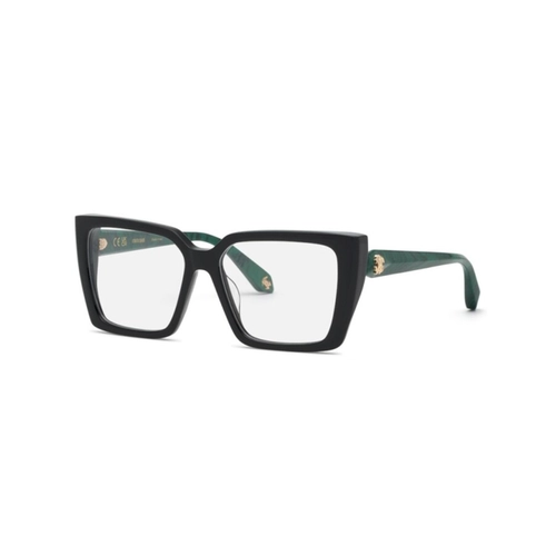 Óculos de Grau Roberto Cavalli VRC163M540700 Acetato Preto