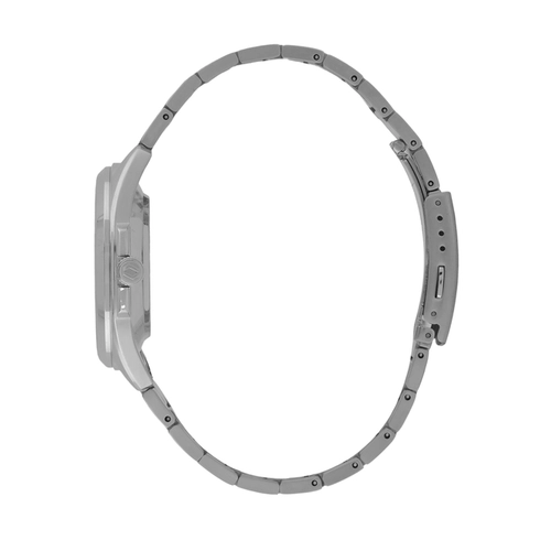 Relógio Orient Solartech Elite Land - MBSS1534 G2SX Preto