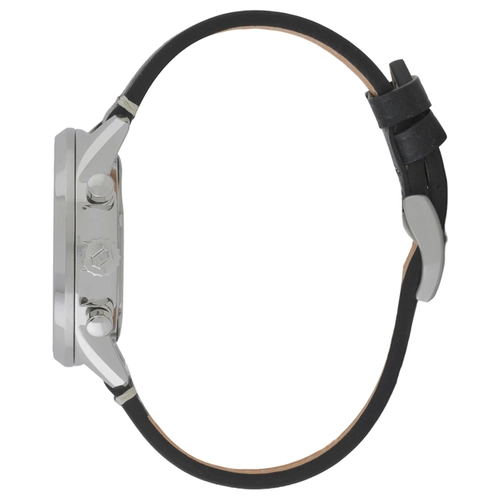 Relógio Orient Solartech Elite Elegance - MBSCC072 P1PX Preto