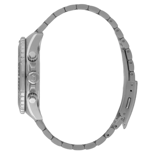 Relógio Orient Solartech Elite Air - MBSSC310 P1SX Preto