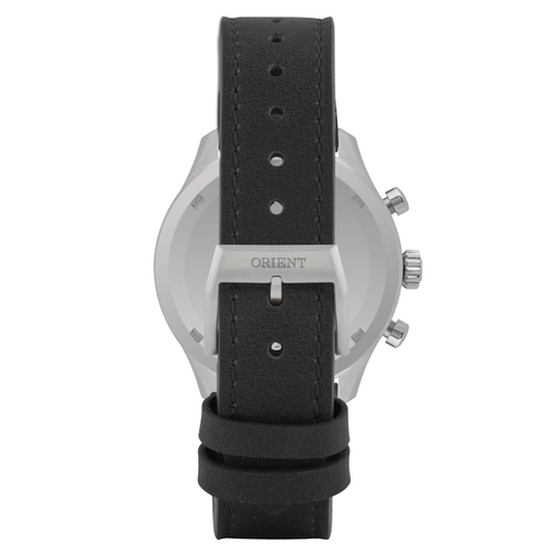 Relógio Orient Solartech Elite Elegance - MTSCC052 P1PX Preto