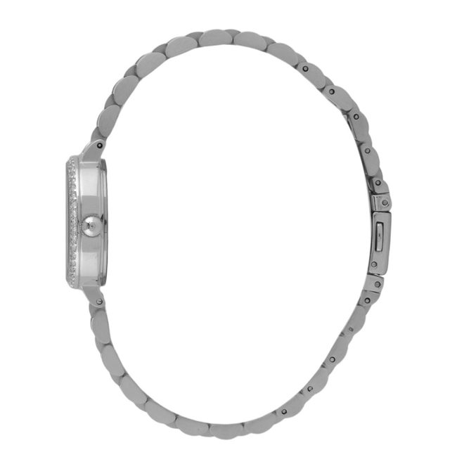 Relógio Orient Solartech Eternal Feminino - FBSS0149 E1SX Verde 2
