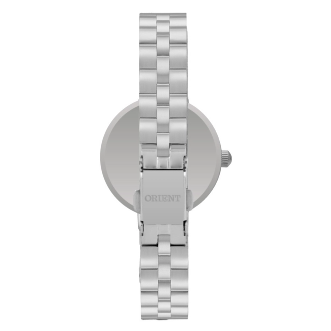 Relógio Orient Solartech Eternal Feminino - FBSS0149 E1SX Verde 3