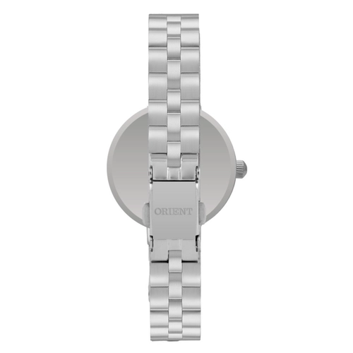 Relógio Orient Solartech Eternal Feminino - FBSS0149 E1SX Verde