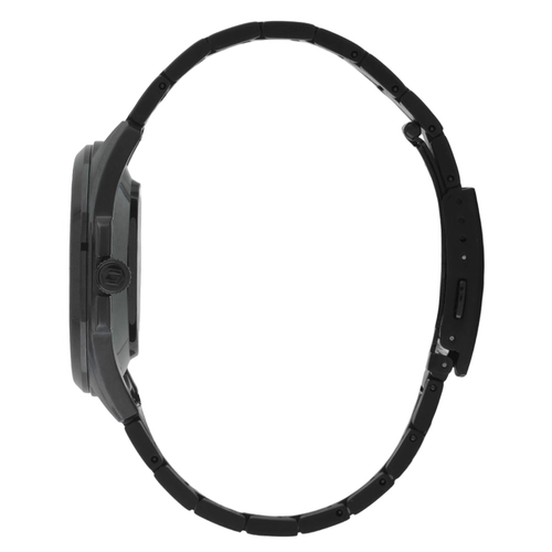 Relógio Orient Solartech Masculino - MPSS1068 G2PX Preto