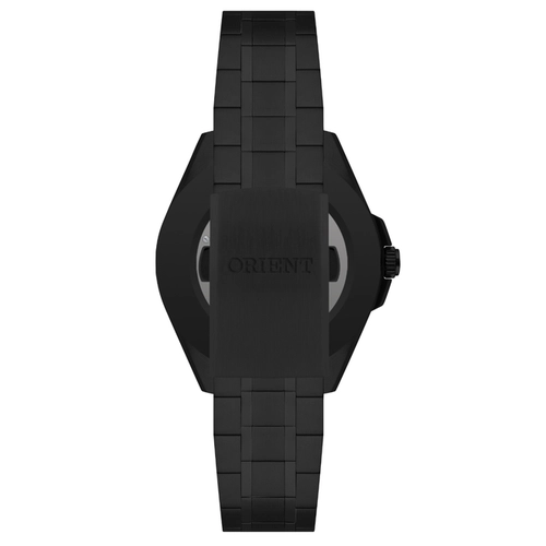 Relógio Orient Solartech Masculino - MPSS1068 G2PX Preto