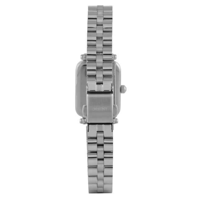 Relógio Orient Mini Feminino - LBSS0089 R1SX Rosa 3