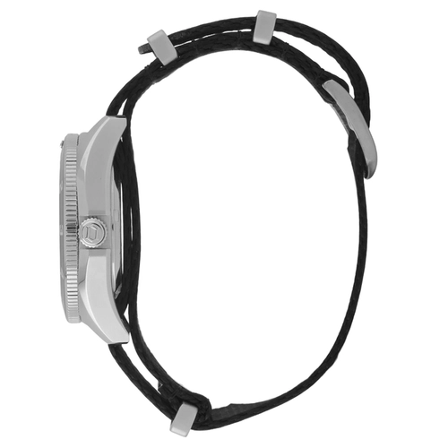 Relógio Orient 3 Stars Sport Land - YN6SN027 P1PX Preto