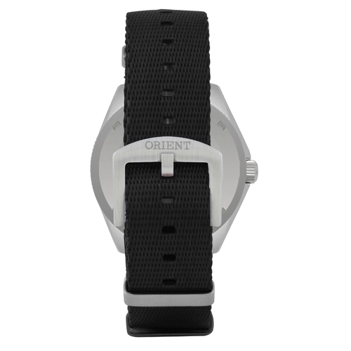 Relógio Orient 3 Stars Sport Land - YN6SN027 P1PX Preto