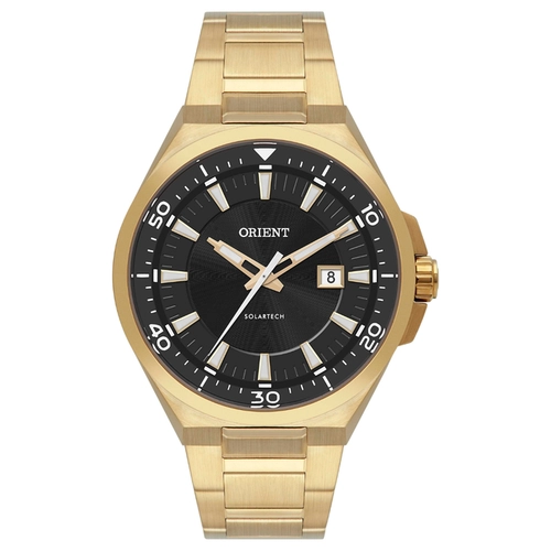 Relógio Orient Solatech Neo Sports - MGSS1294 G1KX Preto