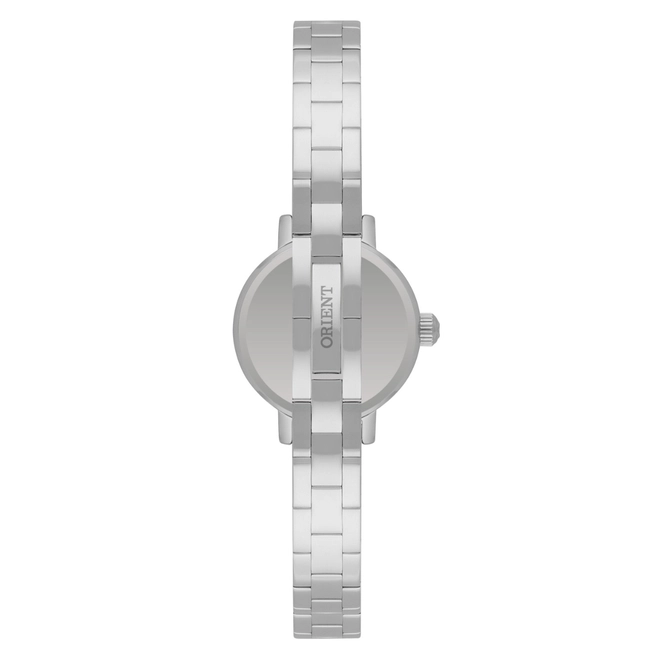 Relógio Orient Mini Feminino - FBSS0150 A1SX Azul 3