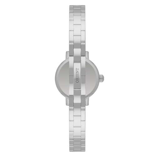 Relógio Orient Mini Feminino - FBSS0150 W1SX Vermelho