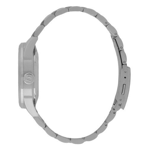 Relógio Orient Special Caliber Automatic - YN6SS031 P2SX Prata