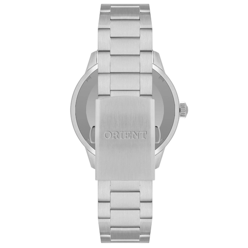 Relógio Orient Special Caliber Automatic - YN6SS035 P3SX Preto