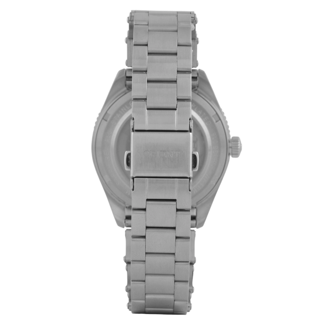Relógio Orient 3 Stars Sport Sea Automatic - NH3SS016 D1SX Azul 3