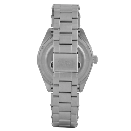 Relógio Orient 3 Stars Sport Sea Automatic - NH3SS016 D1SX Azul