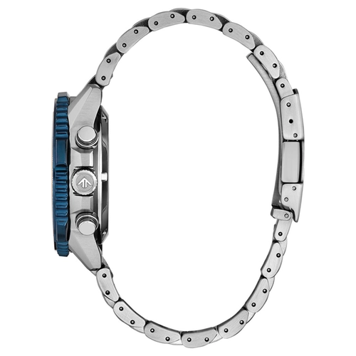 Relógio Citizen Promaster Blue Angels Eco-Drive - CA4667 53LN Azul