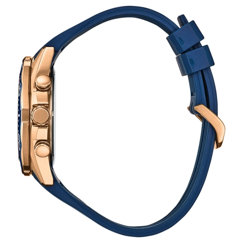 Relógio Citizen Endeavor Chrono Masculino - CA4733 00LN Azul