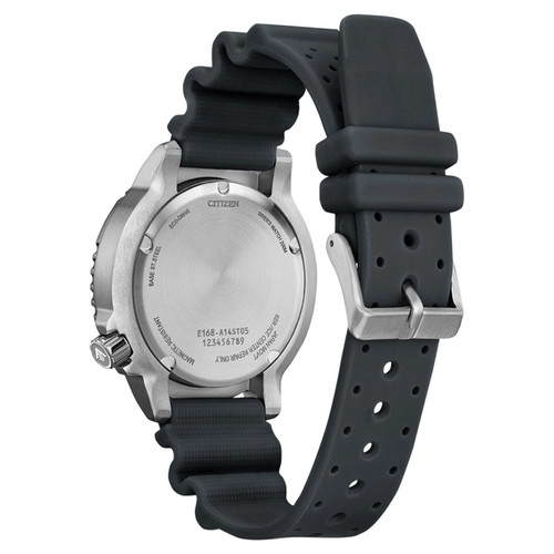 Relógio Citizen Promaster Diver’s Edição Limitada - BN0167 09WN Azul