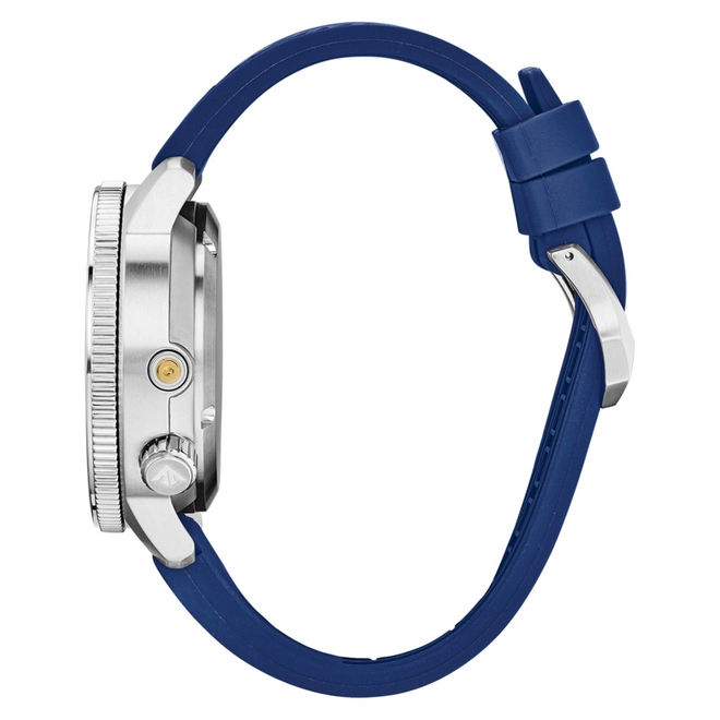 Relógio Citizen Promaster Aqualand Diver’s - BN2038 01LN Azul 5