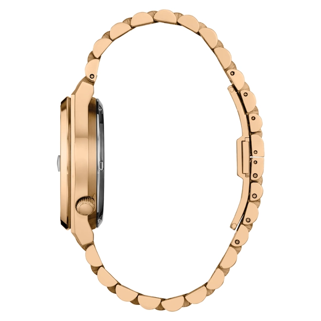 Relógio Citizen Tsuyosa 60 Automático - NK0023 57LN Rose 4
