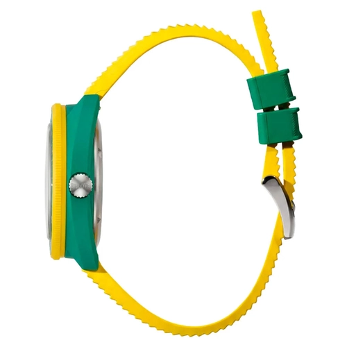 Relógio Bulova Snorkel Edição Limitada Brasil - 98F470N Verde