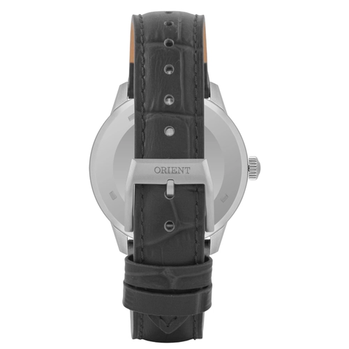 Relógio Orient Special Caliber Automatic - YN6MC035 E3PX Verde